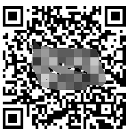 微信公众号二维码